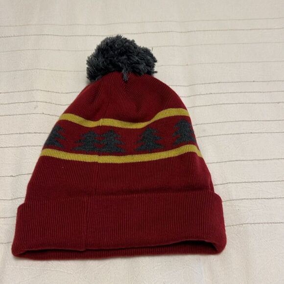 Dakine Merino Wool Blend Beenie - Picture 2 of 3